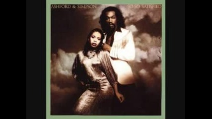 Ashford & Simpson - So So Satisfied