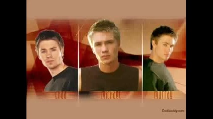One Tree Hill Wallpapers