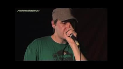 Ruff,  Ruggedвґn Raw 2 2 - Beatbox Battle Convention 2008