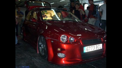 tuning cars