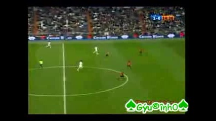 Robinho You Are The One