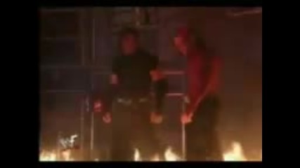 {lil slip} Jeff Hardy - Lie To Me
