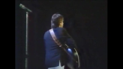Chris de Burgh - Dont pay the ferryman 1982