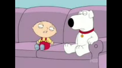 Family Guy