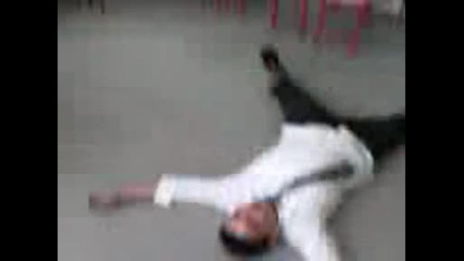 Headshot