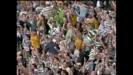 Celtic 6 - 2 Rangers