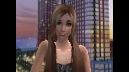 Jennifer Lopez - Anything - Sims 2