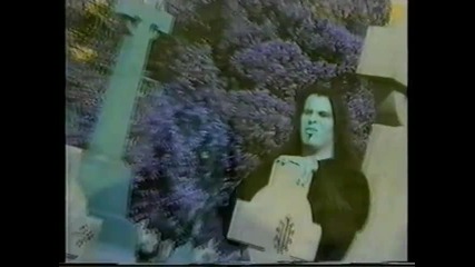 Catwitch - Demons Of The Night