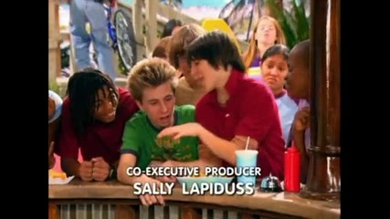 Hannah Montana - Miley Get Your Gum - S1 E2 - Part 1 hd 