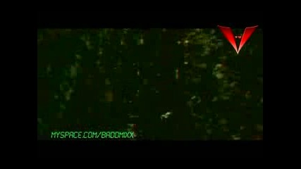 50 CENT VS. DJ BADDMIXX AYO TECHNOLOGY E.M.P. RMX