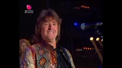 Bon Jovi - Runaway Live 08 Hq