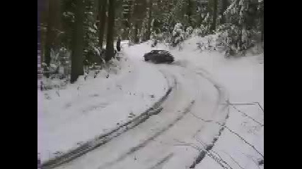 Audi Quattro