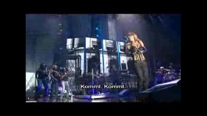 Anastacia