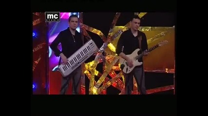 Jelena Brocic - Moja sliko