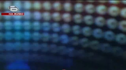 Music Idol 3 - втори шанс - 24 03 09