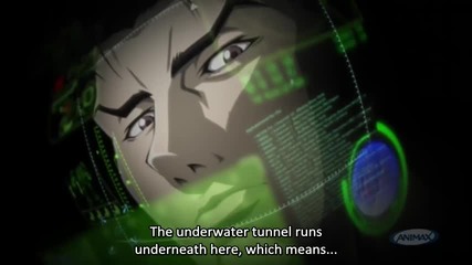 Iron man ep.11 eng sub