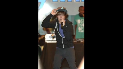 Justin Bieber - Overboard