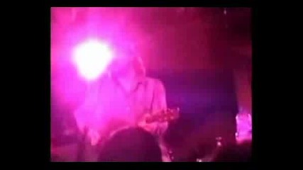 John Frusciante - The Will To Death