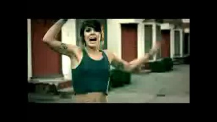 Bullet For My Valentine - All These Things I Hate.avi