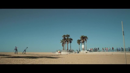 Dj Fresh ft Sian Evans - 'louder' (official Video)