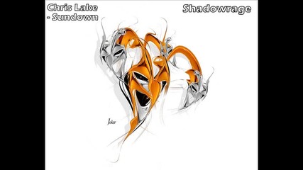 Chris Lake - Sundown + Превод Shadowrage