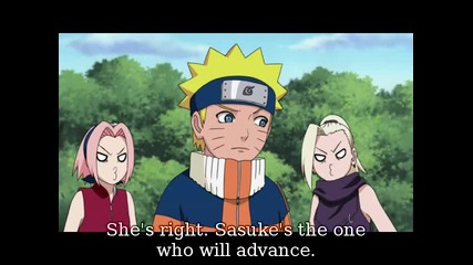 [ Eng Sub ] Naruto Shippuuden - 171 Високо Качество