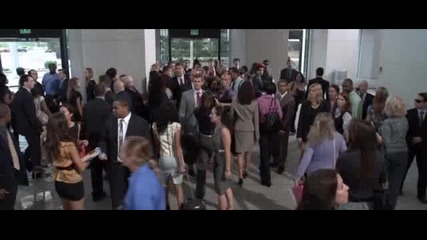 Step Up 4: Revolution( Office Dance )