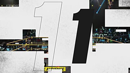 Top 10 NXT Moments: WWE Top 10, July 13, 2021