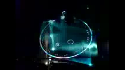 Dance Club Mania Summer 2009 dj Andrez