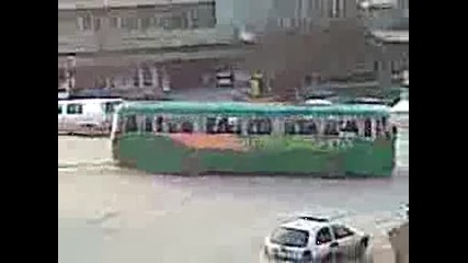 Автогара 14
