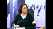 Румяна Коларова: Българската политика не е в парламента