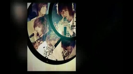 Taemin Love You Like A Love Song