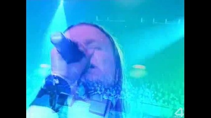 Кипелов - Возьми моё сердце Live 2003 Hd 