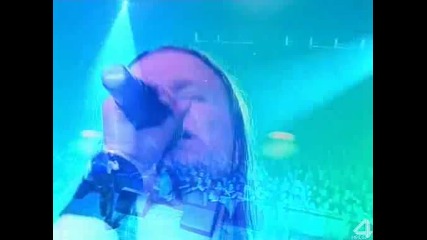 Кипелов - Возьми моё сердце Live 2003 Hd