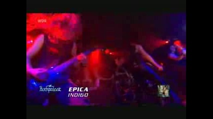 Epica - Obsessive Devotion (live)