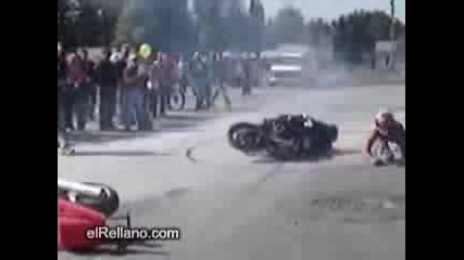 мотористи
