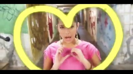 Jasmine V - Serious [official Music Video]