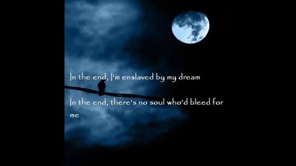 Sonata Arctica - My Selene - Lyrics