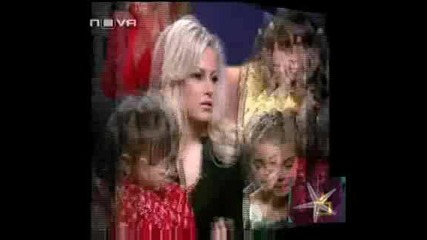 ! На Евровизия Отново Ще Има Чисто Български Продукт - Господари На Ефира, 16.02.2009 