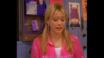 Lizzie Mcguire s02e13