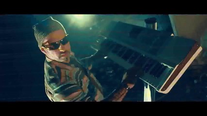 Plave Zvezde feat Edo Rapinn - Blue Stars [official Video] - Dj Balti