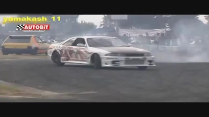 Promo drift