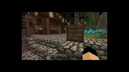 Mini Survival ep2