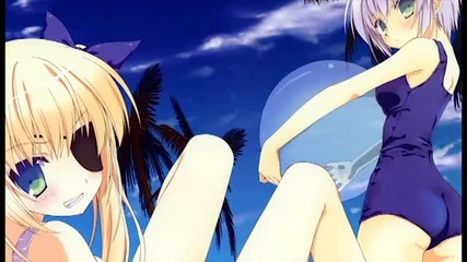 Nightcore - Falling in Love (2ne1)