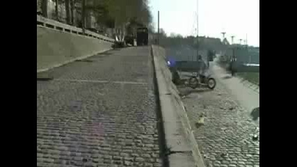 urban freestyle trial 