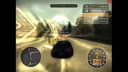 Vankata Igrae Need For Speed most Wanted 