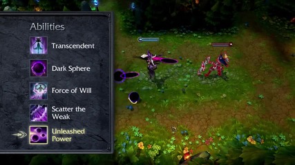 Syndra Champion Spotlight - www.uget.in