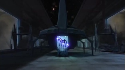 Clone Wars 05x08