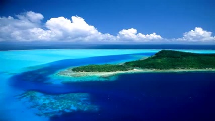 Fast Distance - Pacifica (temple One Remix) [hq]