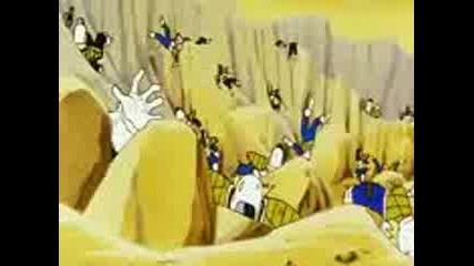 [saiyanteam] Dragon Ball Z - 110[x264]